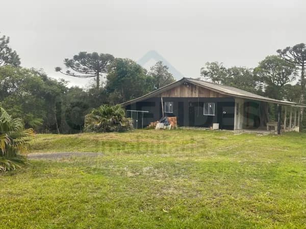 Fazenda/Sítios/Chácaras em Quatro Barras - Quatro Barras