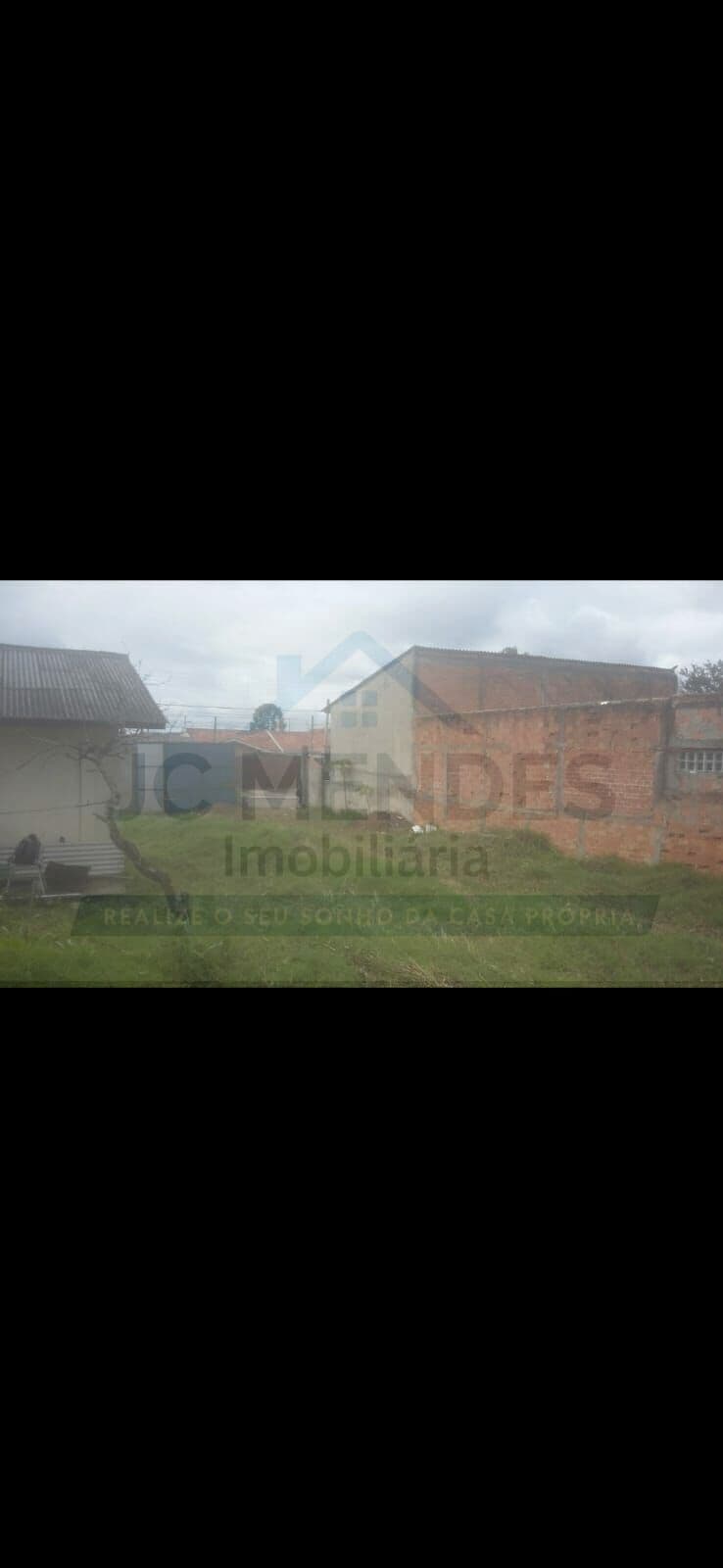 Lote/Terreno em Curitiba - Bairro Alto