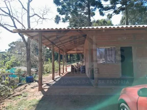 Fazenda/Sítios/Chácaras em Campina Grande do Sul - Área Rural