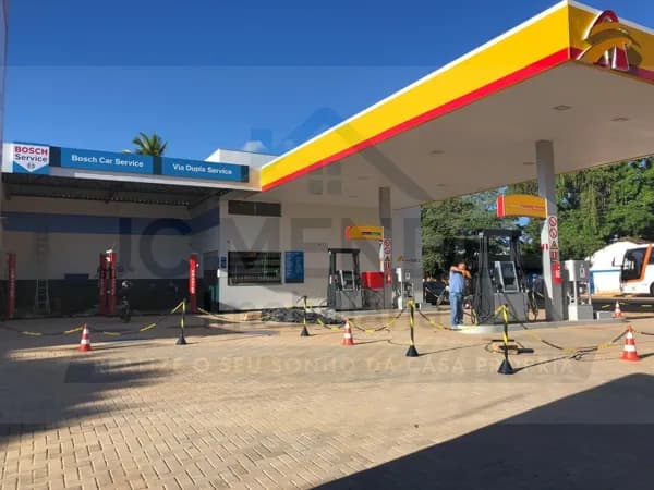 Posto de Gasolina
