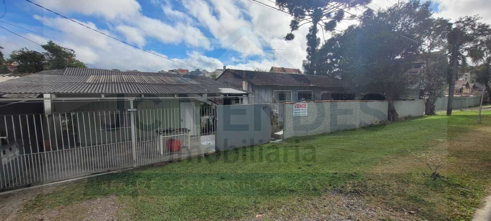 Lote/Terreno em Curitiba - Bairro Alto