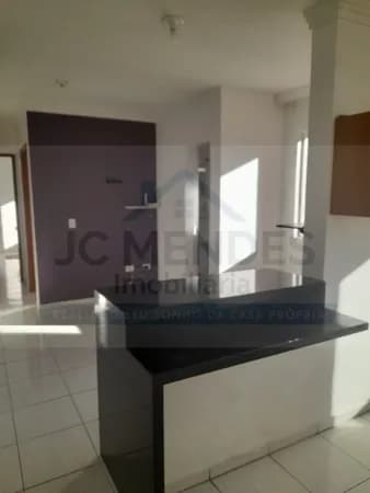 Apartamento para Locação – Jardim Paulista | Campina Grande do Sul