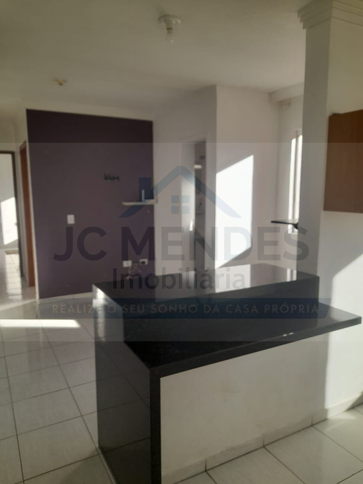 Apartamento para Locação – Jardim Paulista | Campina Grande do Sul