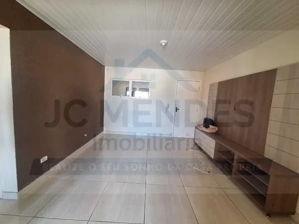 Apartamento em Campina Grande do Sul - Jardim Paulista