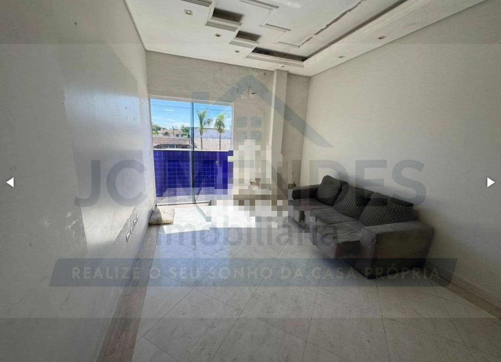 GALPÃO + APARTAMENTO PARA LOCAÇÃO EM ITAPOÁ/SC