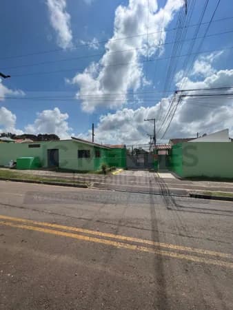 Casa de Condomínio em Campina Grande do Sul - Jardim Paulista