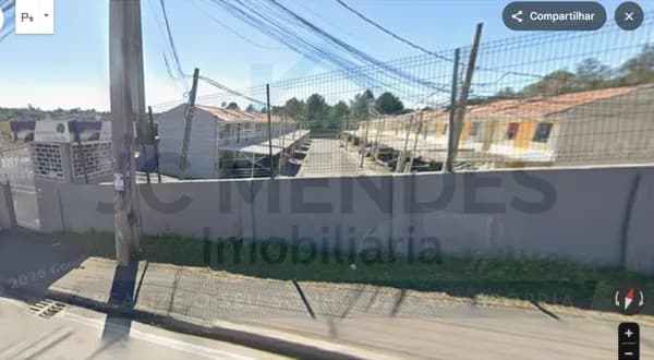 Kitnet/Conjugado em Campina Grande do Sul - Araçatuba