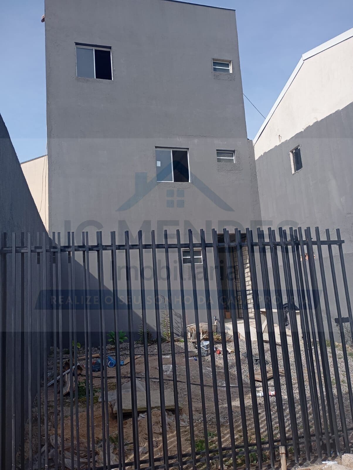 Apartamento em Colombo - Centro
