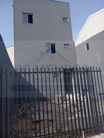Apartamento em Colombo - Centro