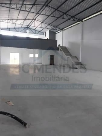 Galpão/Depósito/Armazém em Piraquara - Guarituba