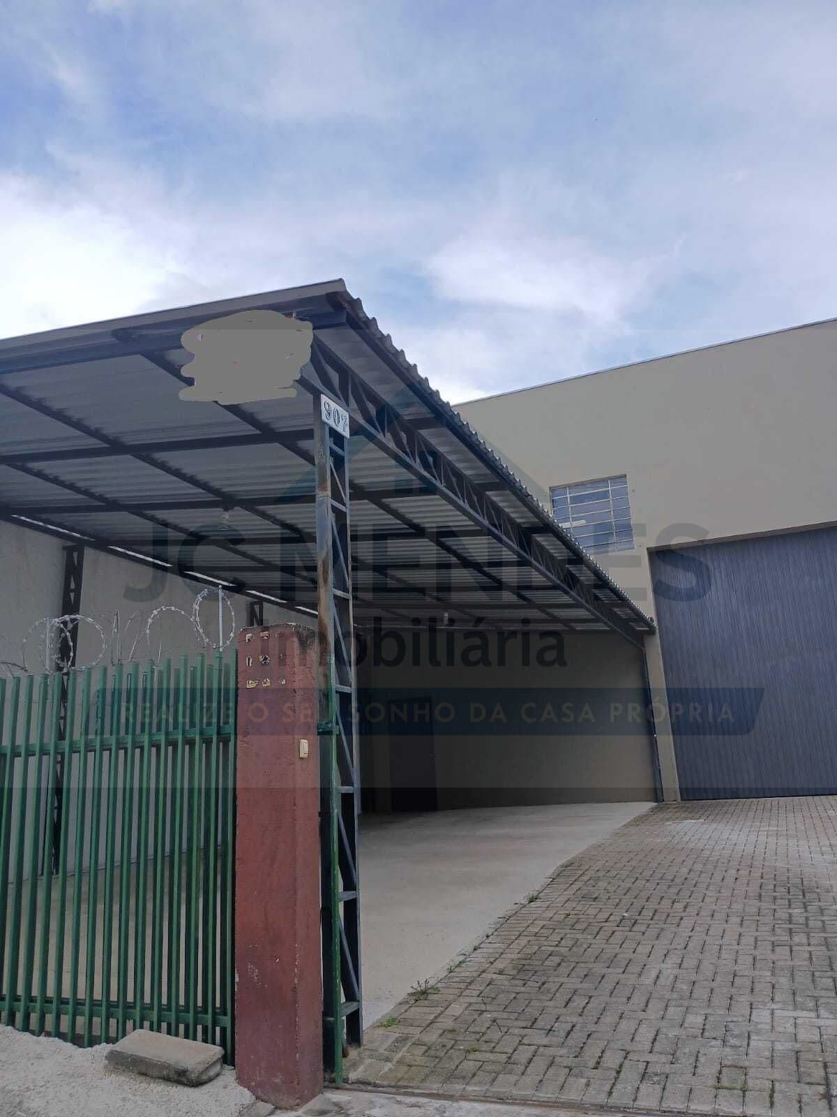 Galpão/Depósito/Armazém em Colombo - Guarani