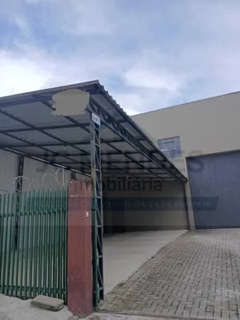 Galpão/Depósito/Armazém em Colombo - Guarani