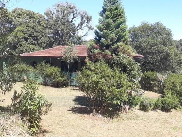 Fazenda/Sítios/Chácaras em Tijucas do Sul - Rural