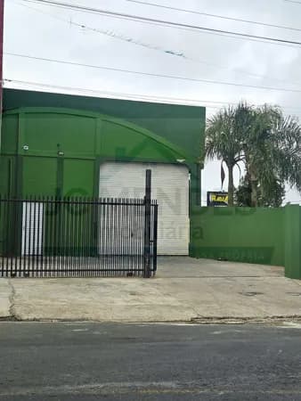 Galpão/Depósito/Armazém em Campina Grande do Sul - Jardim Paulista
