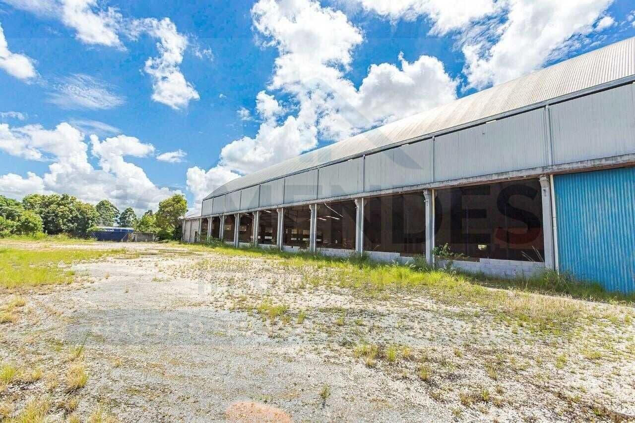 Galpão/Depósito/Armazém em Curitiba - Cidade Industrial de Curitiba