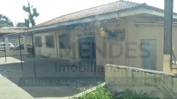 Fazenda/Sítios/Chácaras em Quatro Barras - Centro