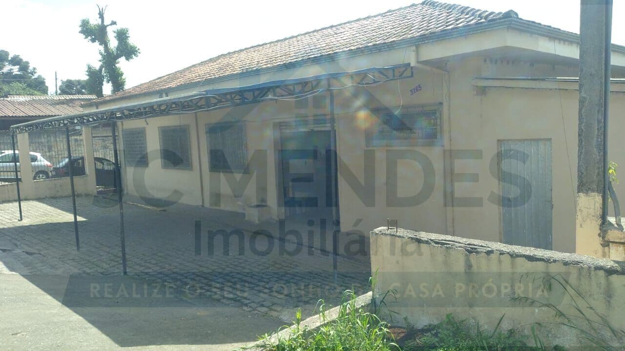 Fazenda/Sítios/Chácaras em Quatro Barras - Centro