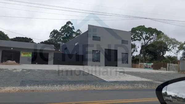 Galpão/Depósito/Armazém em Campina Grande do Sul - Jardim Diamante