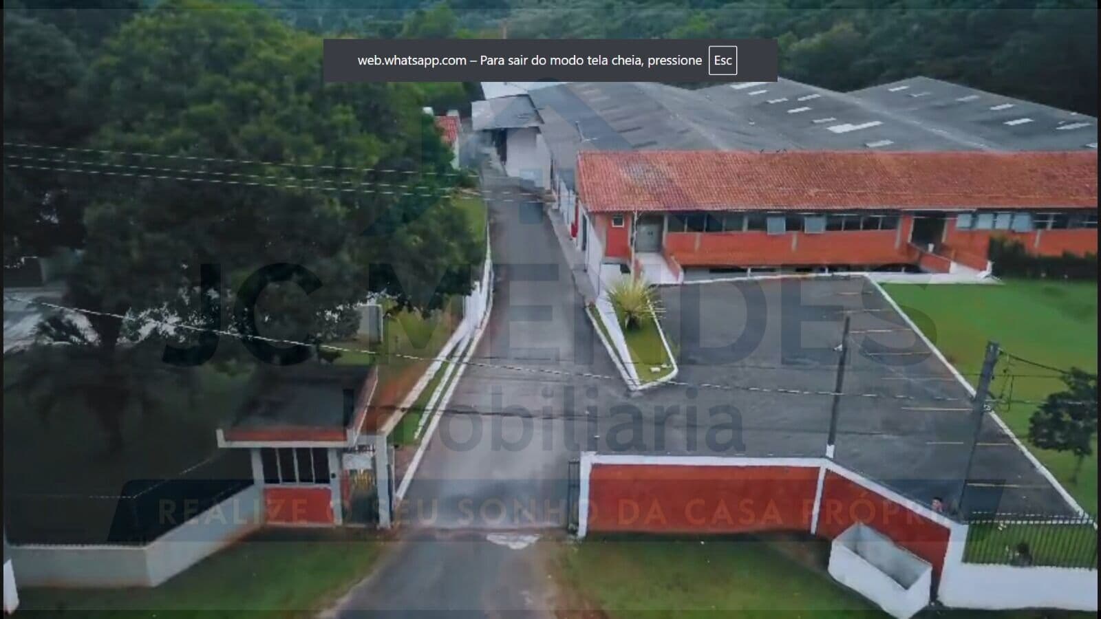 Galpão/Depósito/Armazém em Colombo - Centro