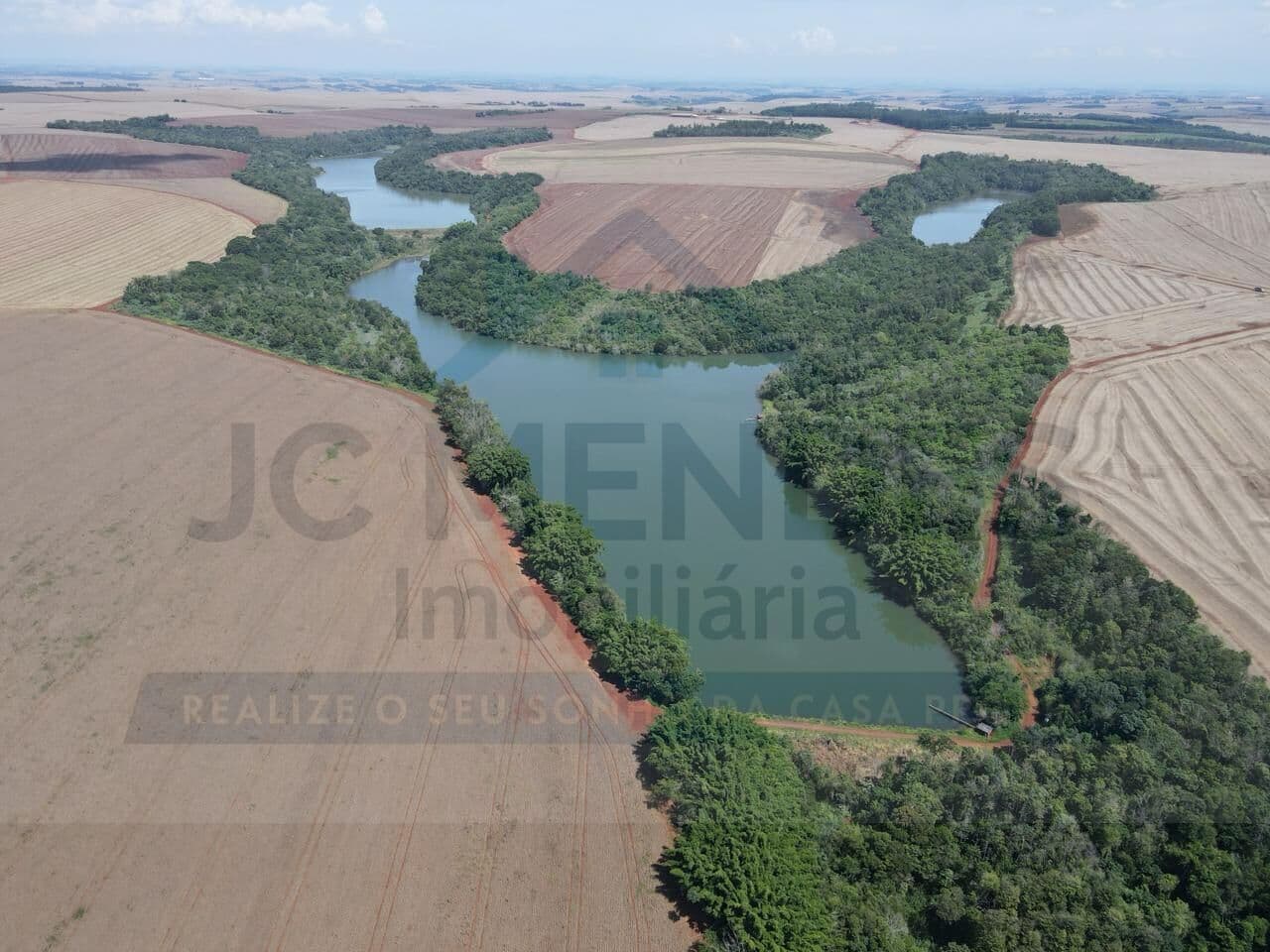 Fazenda/Sítios/Chácaras em Ivaiporã - Centro