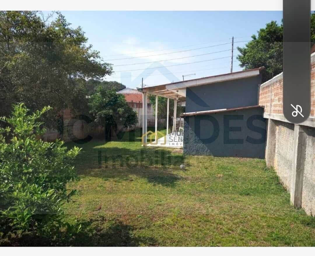Lote/Terreno em Curitiba - Bairro Alto