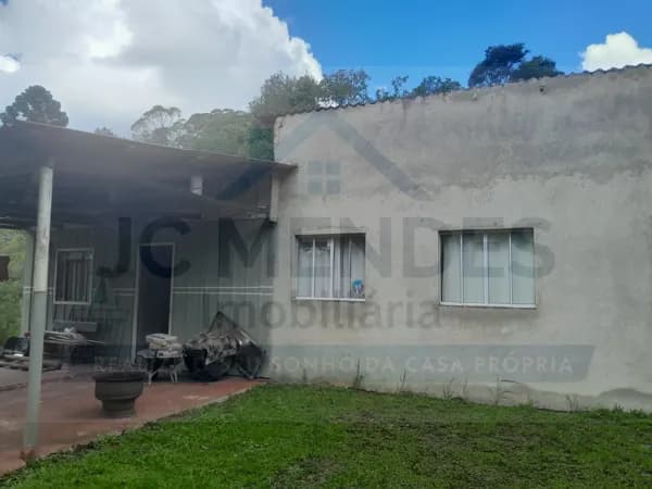 Fazenda/Sítios/Chácaras em Bocaiúva do Sul - Centro