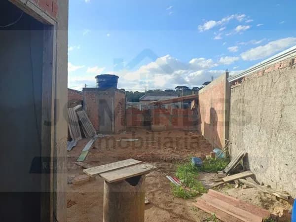 Lote/Terreno em Araucária - Capela Velha