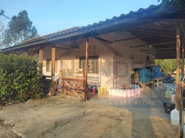 Fazenda/Sítios/Chácaras em Bocaiúva do Sul - Centro