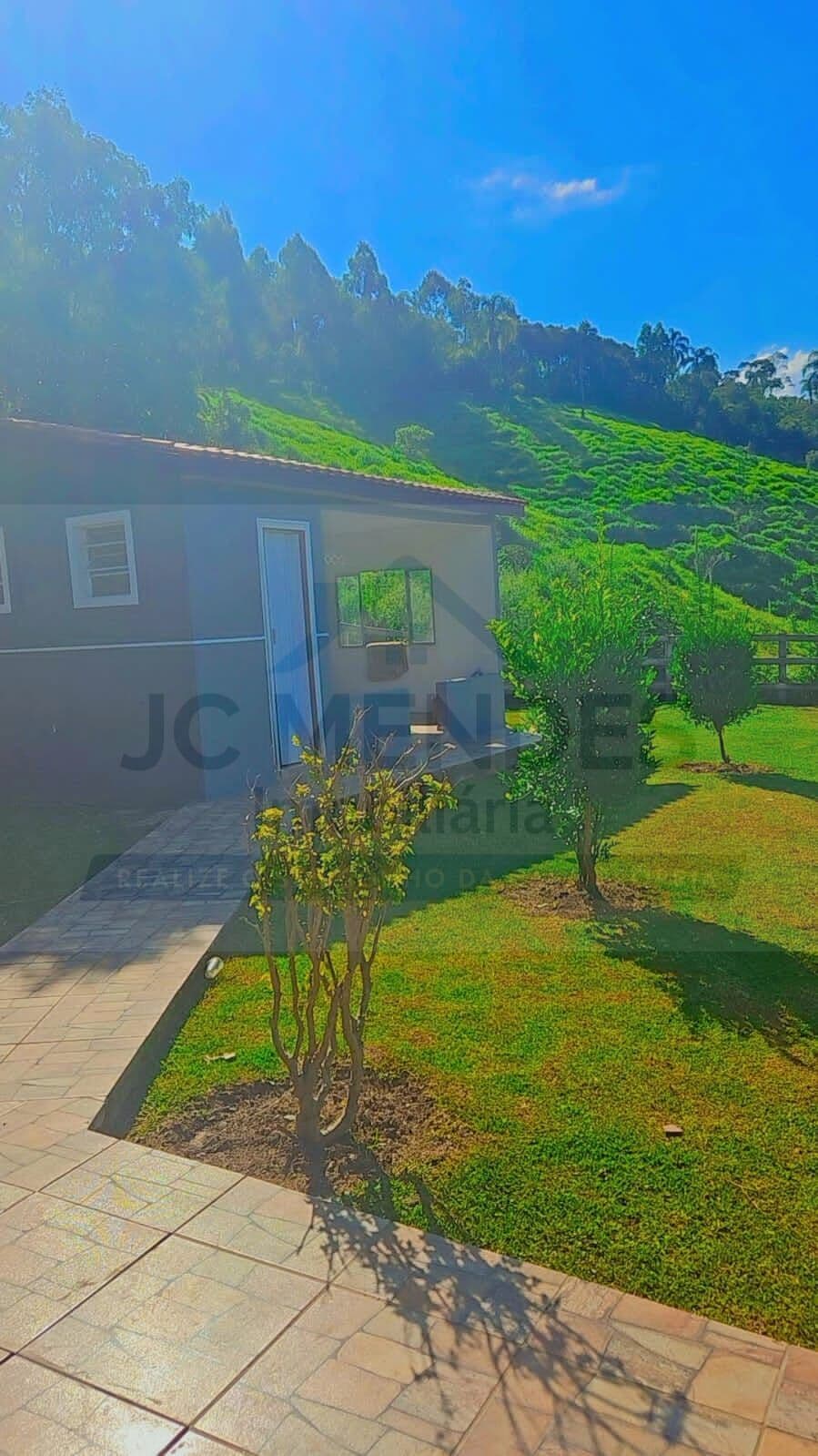 Fazenda/Sítios/Chácaras em Quatro Barras - Palmitalzinho