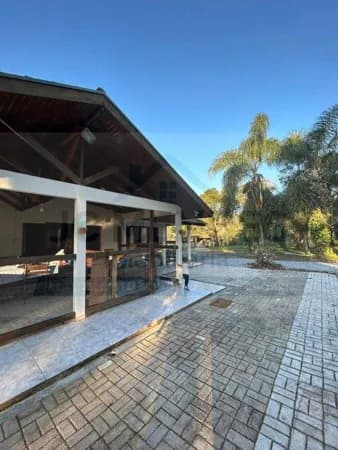 Fazenda/Sítios/Chácaras em Bocaiúva do Sul - Centro