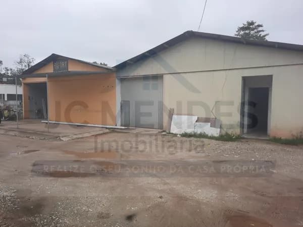 Galpão/Depósito/Armazém em Campina Grande do Sul - Jardim Paulista