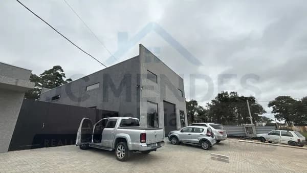 Galpão/Depósito/Armazém em Campina Grande do Sul - Araçatuba