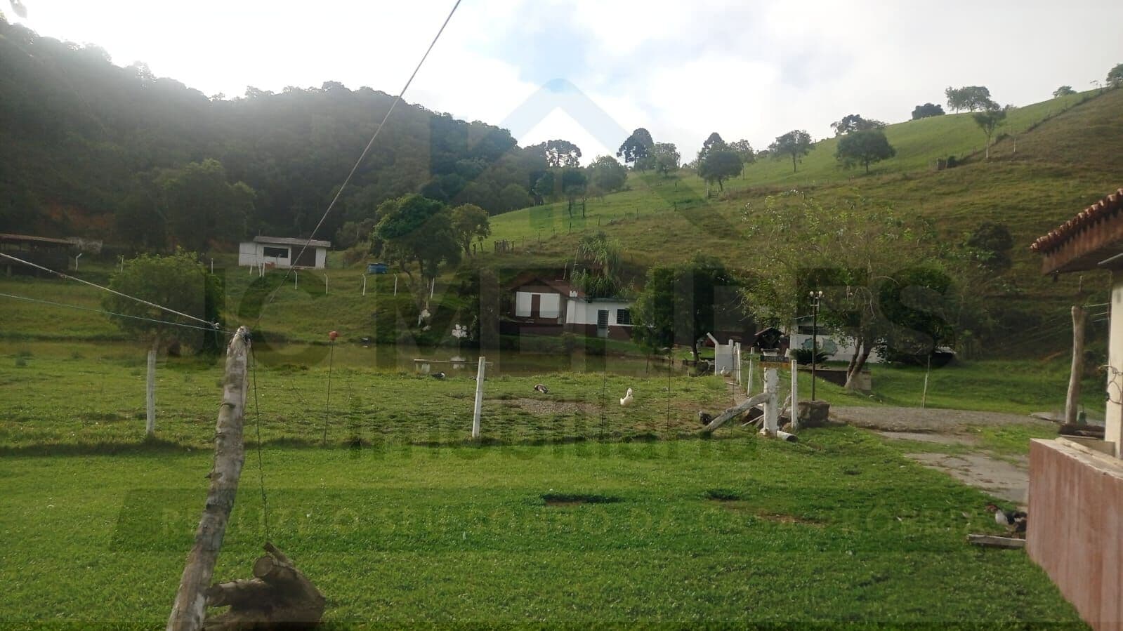 Chácara / Sítio