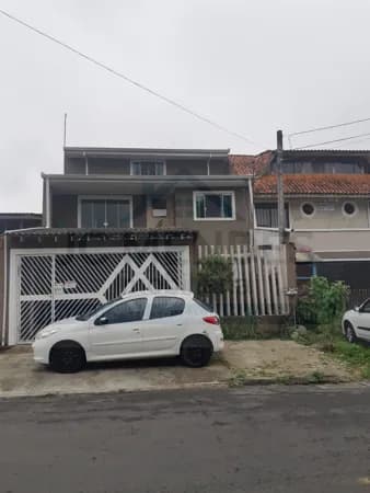 Casa em Pinhais - Alto Tarumã