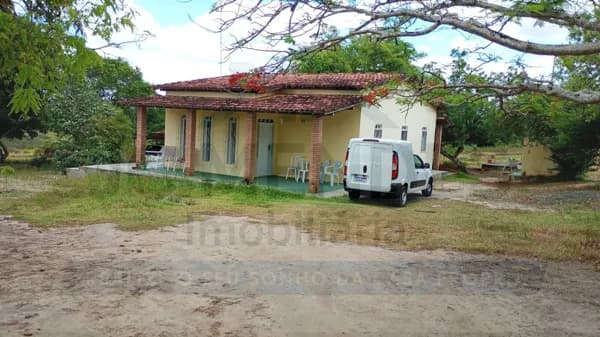 GRANJA AVÍCOLA À VENDA - BA
