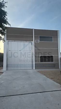 Galpão/Depósito/Armazém em São José dos Pinhais - Roseira