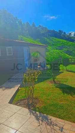 Fazenda/Sítios/Chácaras em Quatro Barras - Palmitalzinho