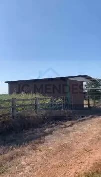 Fazenda/Sítios/Chácaras em Riachinho - Centro