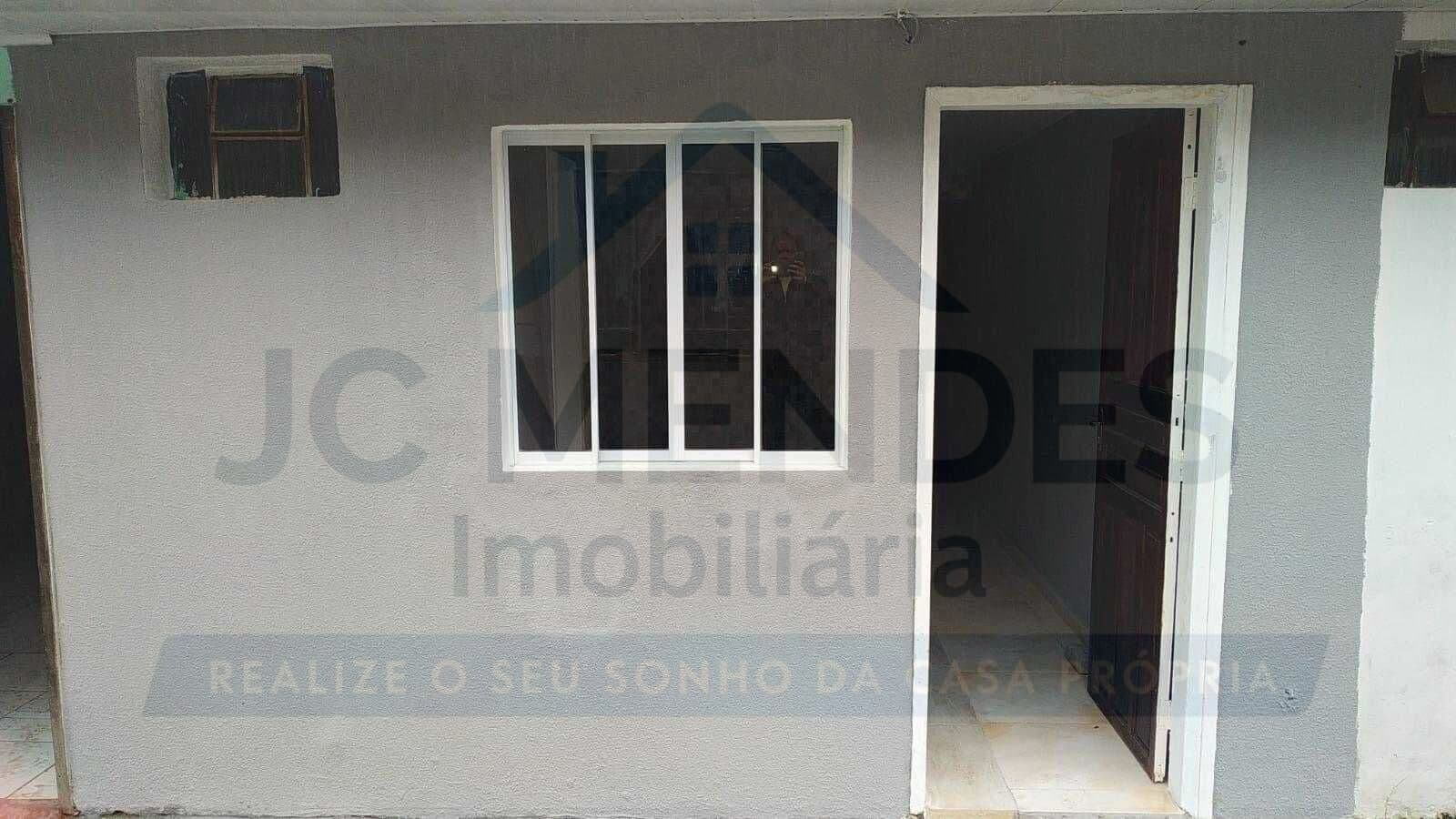 Casa de Condomínio em Colombo - Jardim São Gabriel