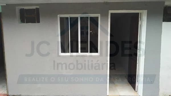 Casa de Condomínio em Colombo - Jardim São Gabriel