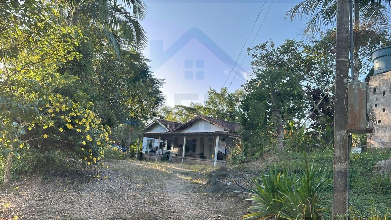 Fazenda/Sítios/Chácaras em Eldorado - Centro