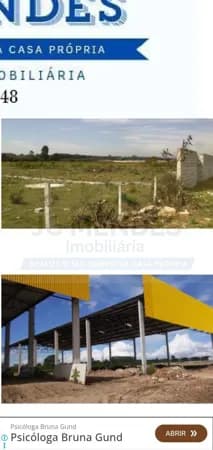 Lote/Terreno em São José dos Pinhais - Centro