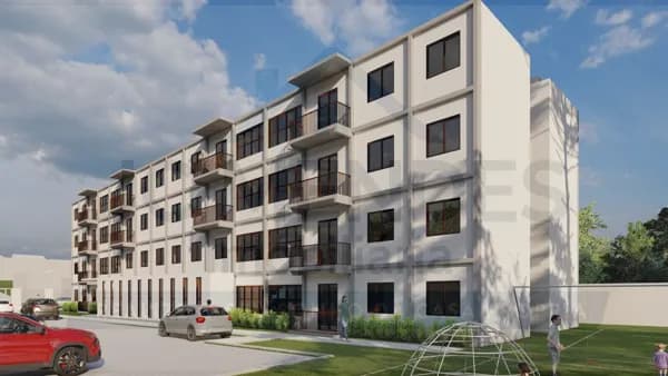 Apartamento em Colombo - Guaraituba