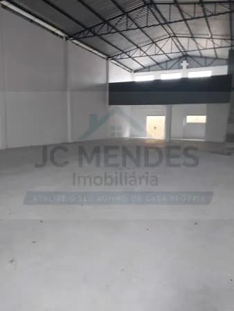 Galpão/Depósito/Armazém em Colombo - Rio Verde