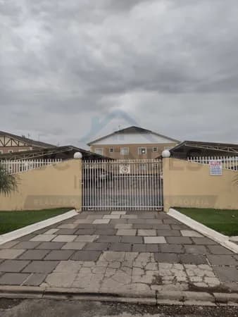 Apartamento em Campina Grande do Sul - Jardim Paulista