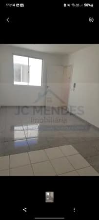 Apartamento em Campina Grande do Sul - Centro