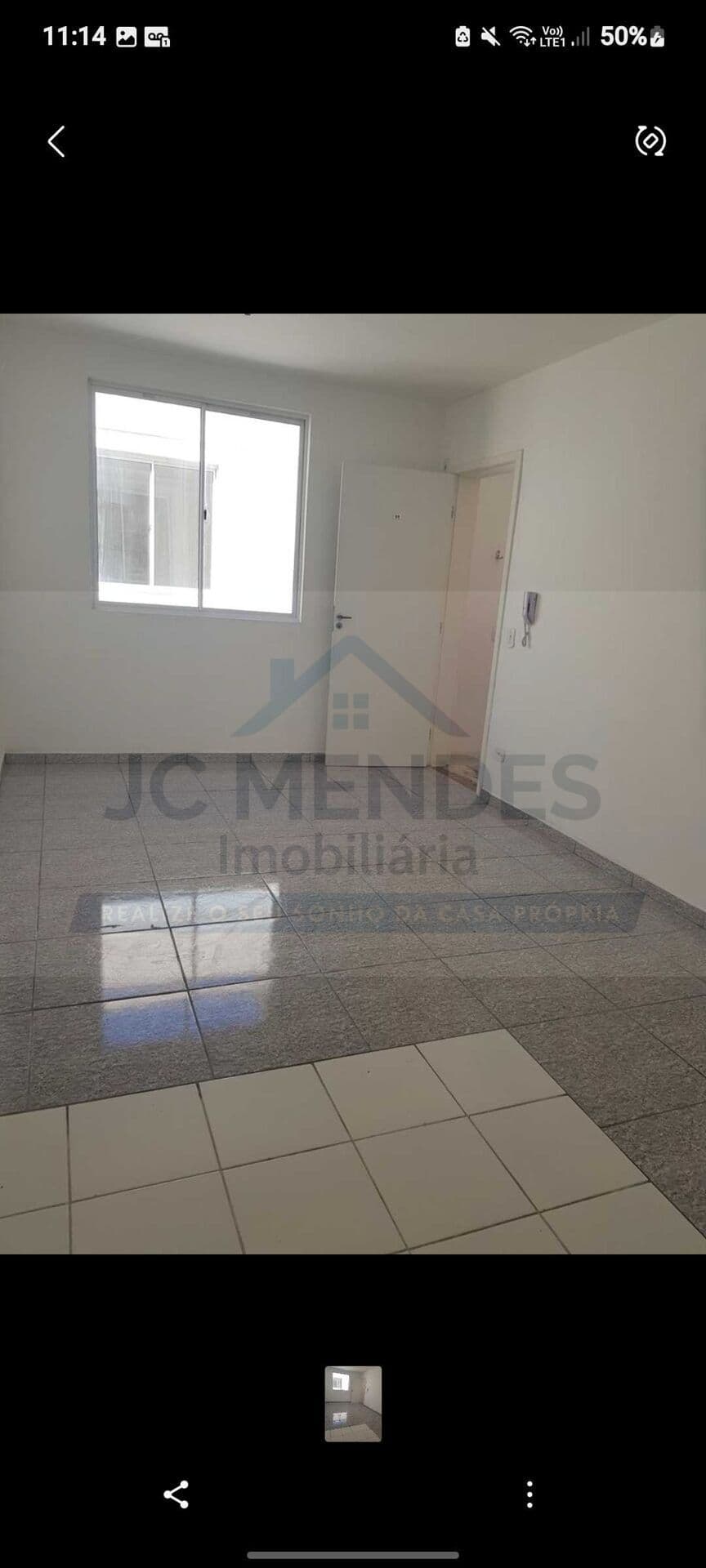 Apartamento em Campina Grande do Sul - Centro