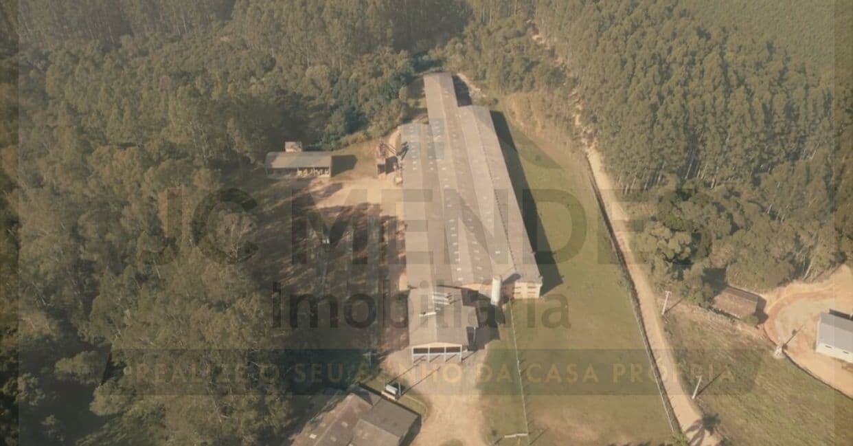Galpão/Depósito/Armazém em Mandirituba - Centro