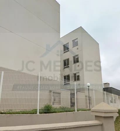 Apartamento em Almirante Tamandaré - Jardim Monterrey