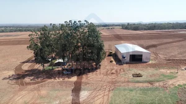 Fazenda 6.5 MILHÕES DE ENTRADA
